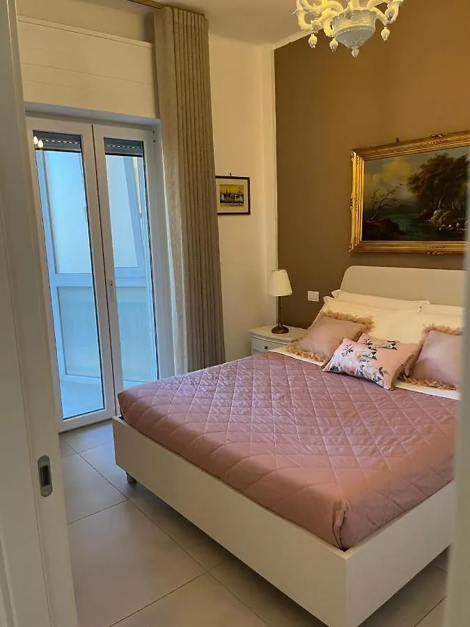 Apartments Ennio Top Class Bari
