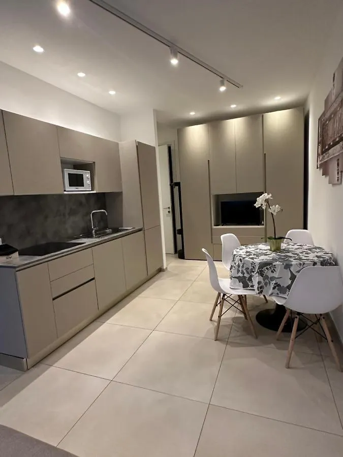 Apartments Ennio Top Class Bari