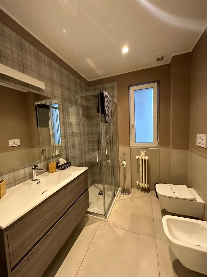 Apartments Ennio Top Class Bari