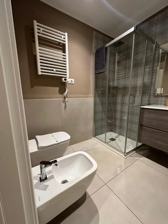 Apartments Ennio Top Class Bari