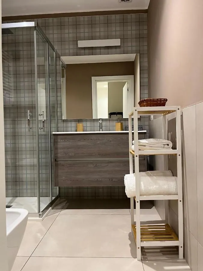 Apartments Ennio Top Class Bari