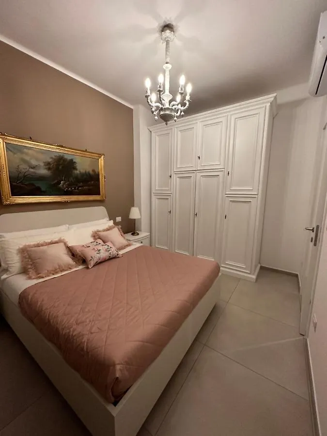 Apartments Ennio Top Class Bari Italy