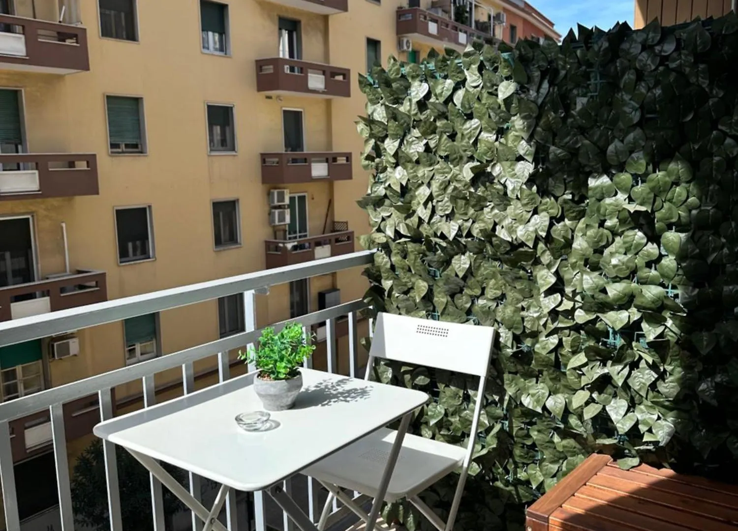Apartments Ennio Top Class Bari