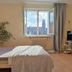  Apartament Katarzynka Old Town Polska