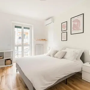  Apartament Trastevere Boutique Włochy