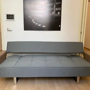 Ritratto Sul Mare Apartman