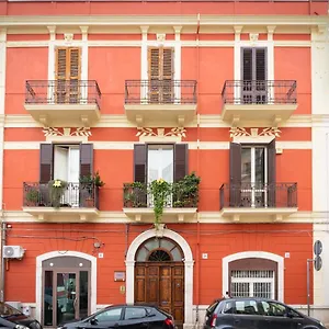 Apartament Antica Dimora Capruzzi, Bari