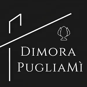 Dimora Pugliami Apartman