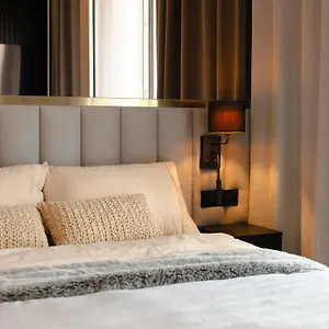  Apartament Premium Skystudio Wola Polska