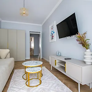  Apartament Koszykowa 3 Polska