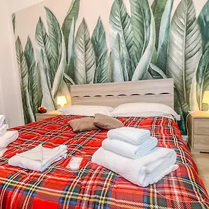 Apartament Nonna Lisa, Bari