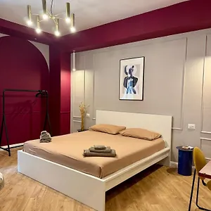 Apartament Art N Shelter, Bari